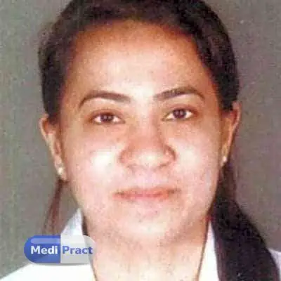 Dr. Sonal Katarmal Profile Picture