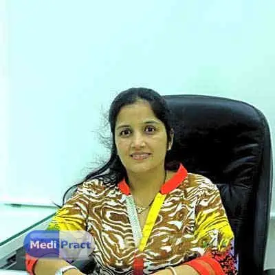 Dr. Sonal Katwala Profile Picture