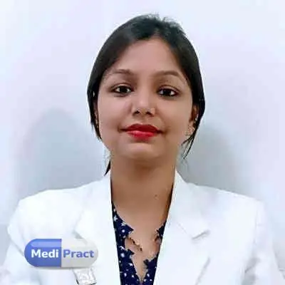 Dr. Sonal Keshri Profile Picture