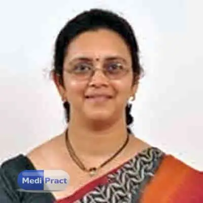 Dr. Sonal Kumta Profile Picture