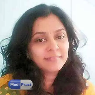 Dr. Sonal Lodha Profile Picture