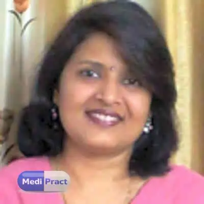 Dr. Sonal Makharia Profile Picture