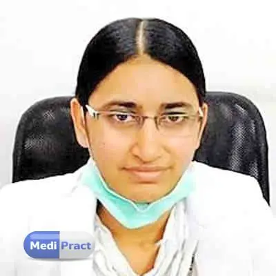 Dr. Sonal Makkad Profile Picture