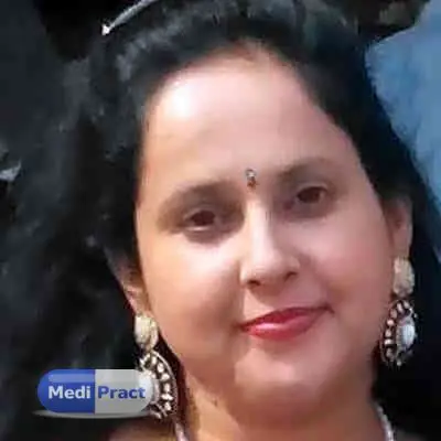 Dr. Sonal Malguria Bhasin Profile Picture