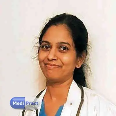 Dr. Sonal Maste Profile Picture