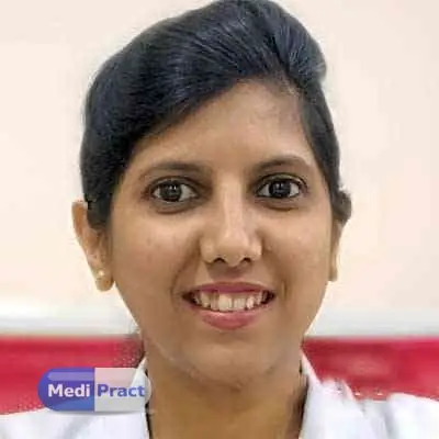 Dr. Sonal Mehta Profile Picture