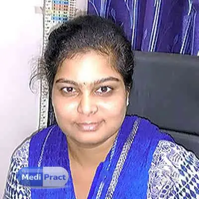 Dr. Sonal Nagaonkar Profile Picture