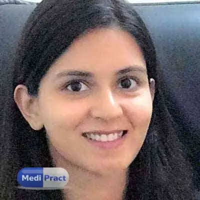 Dr. Sonal Nigam Profile Picture