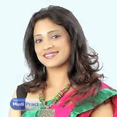 Dr. Sonal Parihar Profile Picture