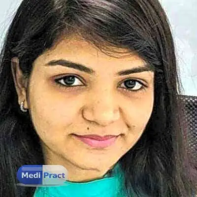 Dr. Sonal Patel Profile Picture