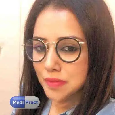 Dr. Sonal Rai Profile Picture
