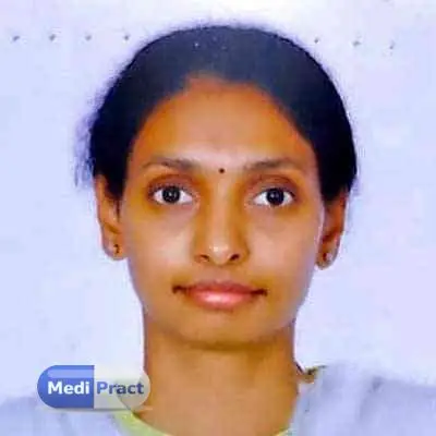 Dr. Sonal Rajesh Kumar Profile Picture