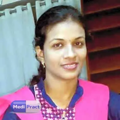 Dr. Sonal Rathod Profile Picture
