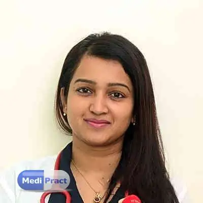 Dr. Sonal S. Saste Profile Picture