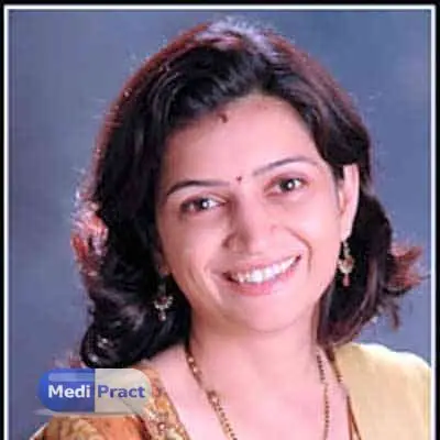 Dr. Sonal Sarode Profile Picture