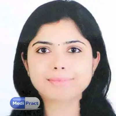 Dr. Sonal Saumya Profile Picture