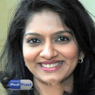Dr. Sonal Shah Profile Picture
