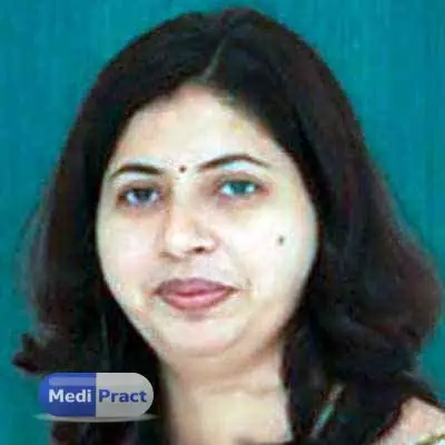 Dr. Sonal Sharma Profile Picture