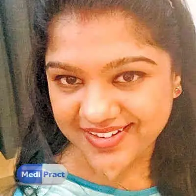 Dr. Sonal Shendkar Profile Picture