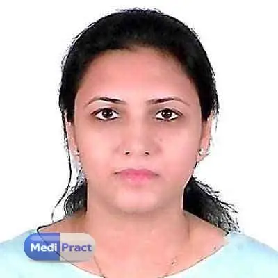 Dr. Sonal Sinha Profile Picture