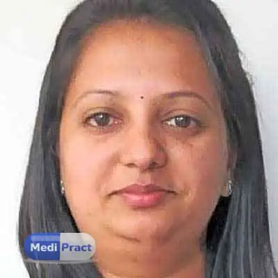 Dr. Sonal Soni Profile Picture