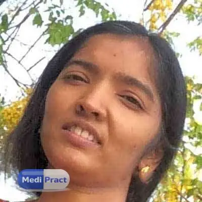 Dr. Sonal Tibdewal Profile Picture
