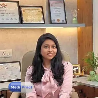 Dr. Sonal Tibrewal Garg Profile Picture