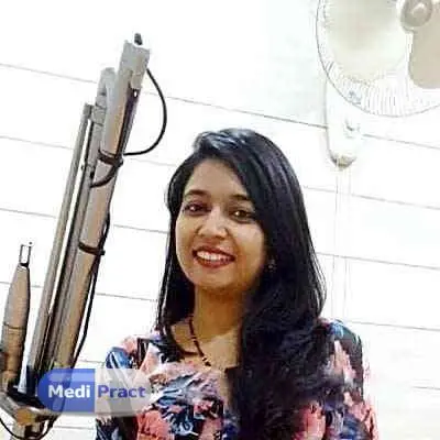 Dr. Sonal Tibrewal Profile Picture