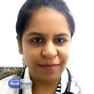 Dr. Sonal Vermani Profile Picture