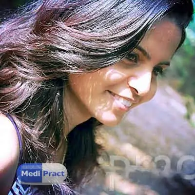 Dr. Sonal Wagh Profile Picture