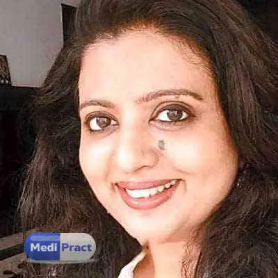 Dr. Sonal Yadav Profile Picture