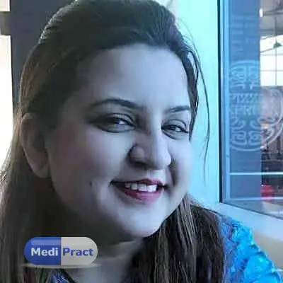 Dr. Sonal Yerpude Profile Picture