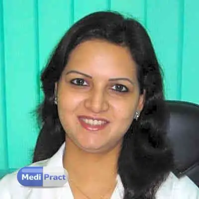 Dr. Sonalee A Vakil Profile Picture