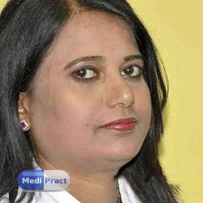 Dr. Sonali A. Kalgude Profile Picture