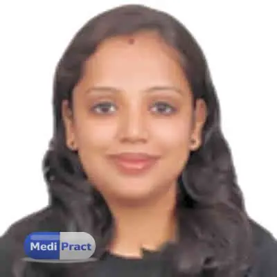 Dr. Sonali A. Mhatre Profile Picture