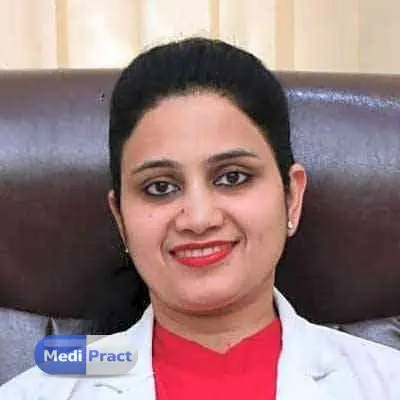 Dr. Sonali Agrawal Profile Picture