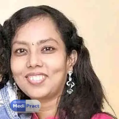 Dr. SONALI AMALE Profile Picture
