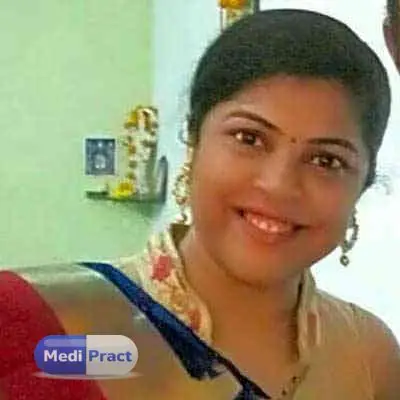 Dr. Sonali Anwikar Profile Picture