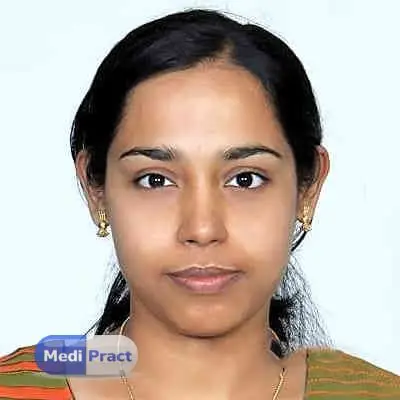 Dr. SONALI APPAIAH Profile Picture