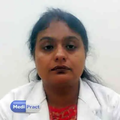 Dr. Sonali Bal Profile Picture