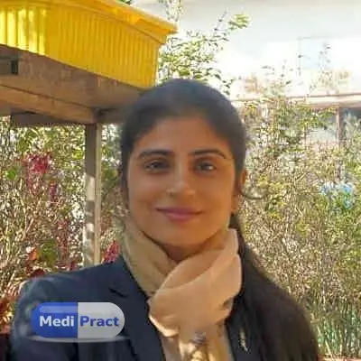 Dr. Sonali Bali Profile Picture
