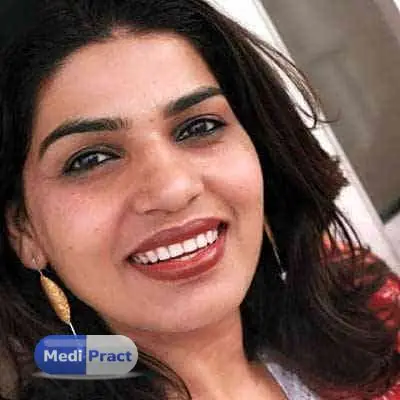 Dr. Sonali Bassi Profile Picture