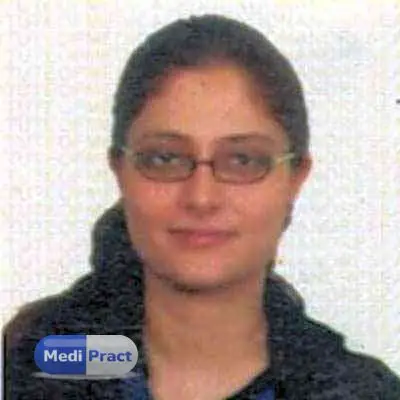 Dr. Sonali Bhat Profile Picture