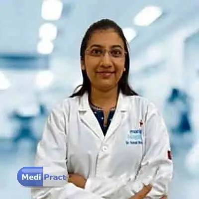 Dr. Sonali Bhattad Profile Picture