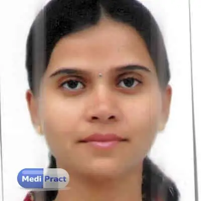 Dr. Sonali Bhokre Profile Picture