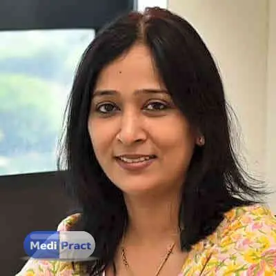 Dr. Sonali Bhonsle Profile Picture