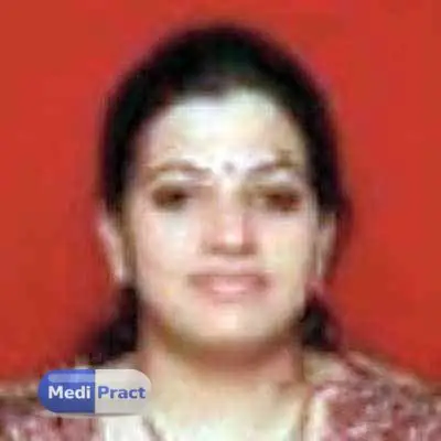 Dr. Sonali C. Rawal Profile Picture