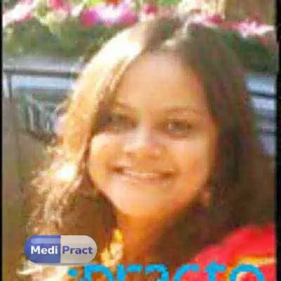 Dr. Sonali Chavan Profile Picture