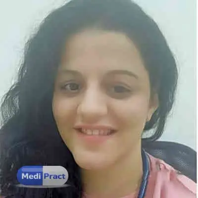 Dr. Sonali Chhapia Profile Picture