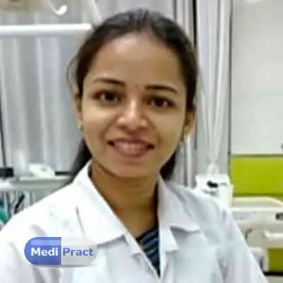 Dr. Sonali Chikale Profile Picture